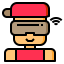 Virtual reality glasses 상 64x64