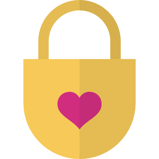 Padlock icon