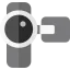 Camcorder icon 64x64