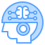 Brain icon 64x64