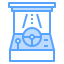 Racing game icon 64x64