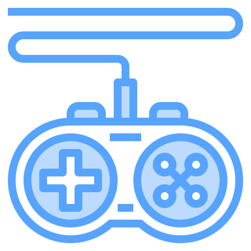 Controller biểu tượng