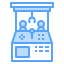 Arcade icon 64x64