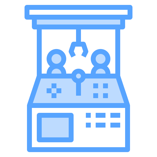 Arcade icon