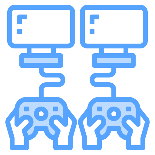 Console icon