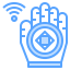 Glove icon 64x64