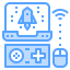 Laptop icon 64x64