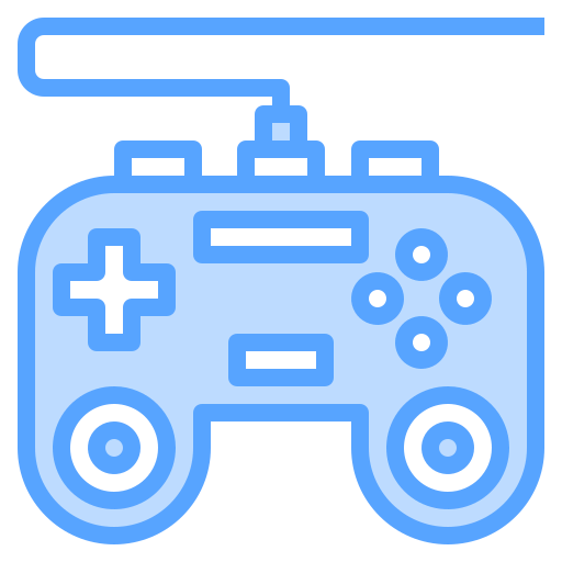 Controller ícono