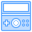 Game console icon 64x64