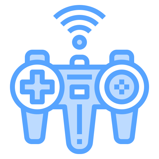 Wireless icon