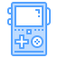 Game console icon 64x64