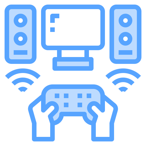 Wireless connection icon
