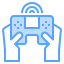 Gaming icon 64x64