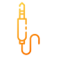 Audio jack Symbol 64x64