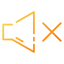 Mute icon 64x64