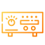 Amplifier icon 64x64
