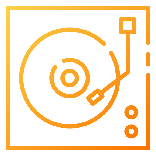 Lp icon