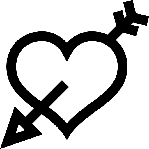 Cupid icon
