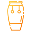 Conga icon 64x64