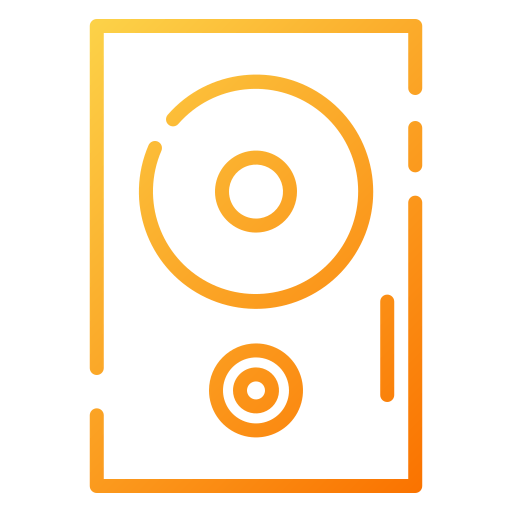 Speaker icon