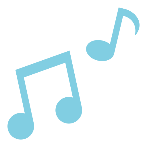 Quaver icon