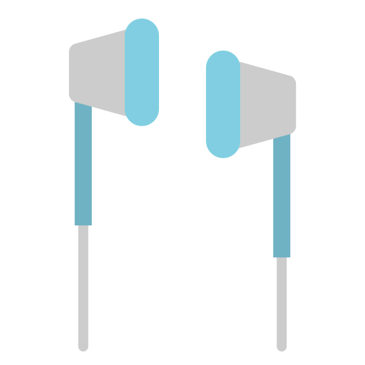 Earbuds icon