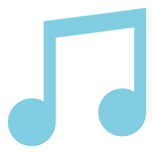 Quaver icon