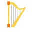 Harp icon 64x64