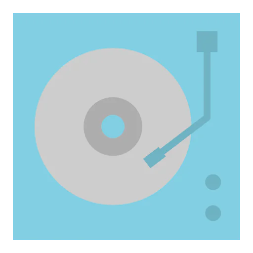 Lp icon