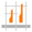Angklung icon 64x64