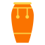 Conga icon 64x64