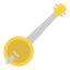 Banjo icon 64x64