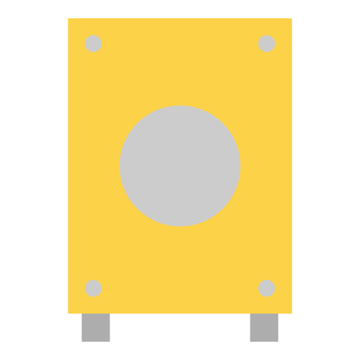 Cajon icon