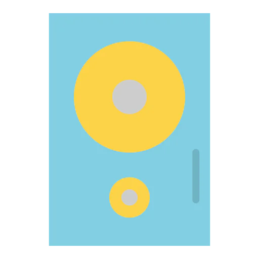 Speaker icon