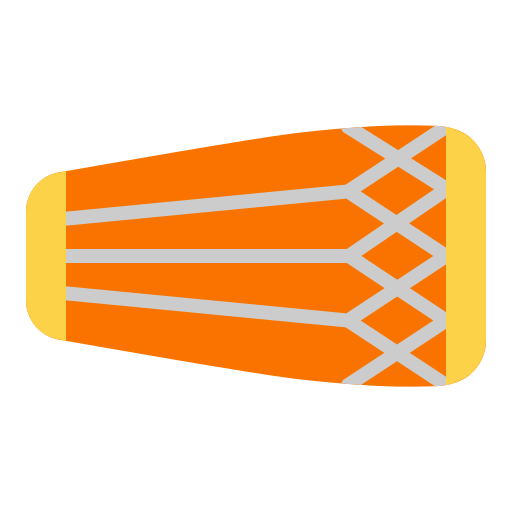 Bongo icon