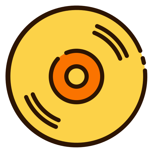 Disc icon