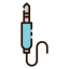 Audio jack Symbol 64x64