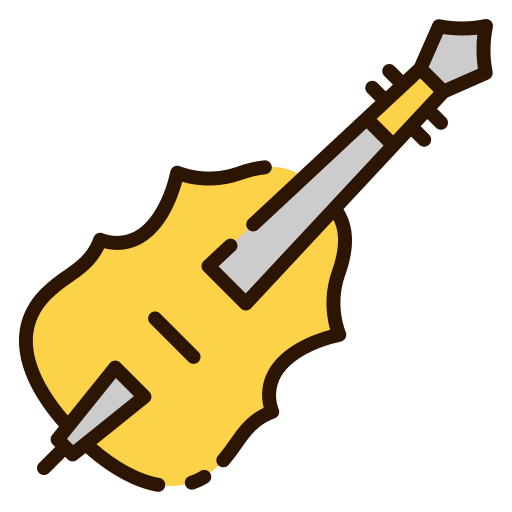 Cello icon