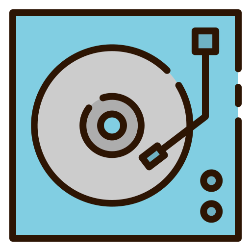 Lp icon