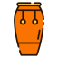 Conga icon 64x64