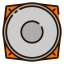 Woofers icon 64x64