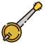 Banjo icon 64x64