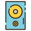 Speaker icon 64x64