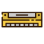 Harmonica icon 64x64