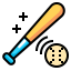Baseball icon 64x64