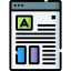 Blog icon 64x64