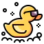 Duck icon 64x64