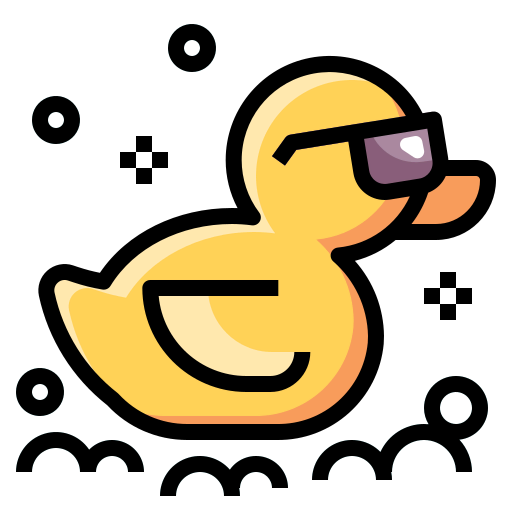 Duck icon