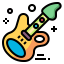 Guitar icon 64x64
