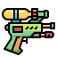 Gun icon 64x64